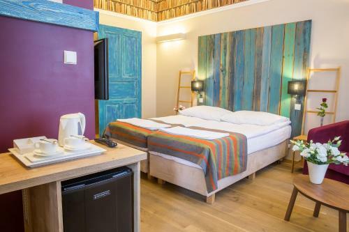 Apartamento Willa Sudety