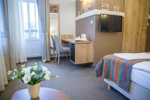Apartamento Willa Sudety