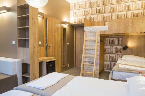 Apartamento Willa Sudety