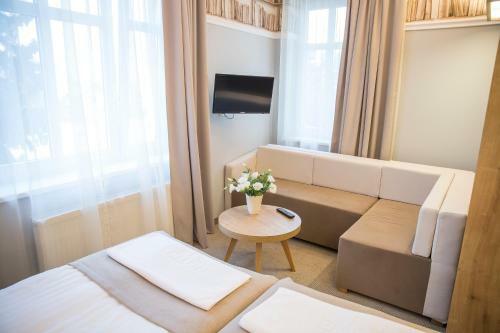 Apartamento Willa Sudety