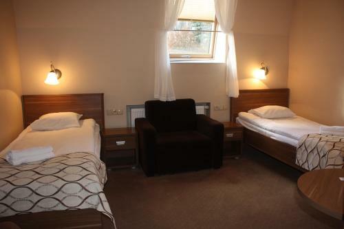 Paria Hotel