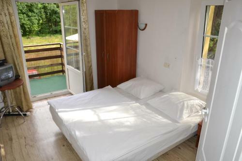 Hostal Willa Sloneczna