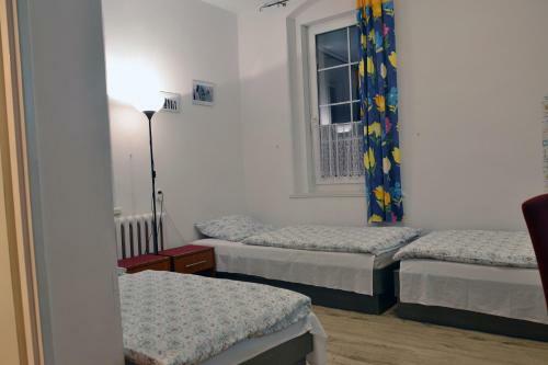 Hostal Willa Sloneczna