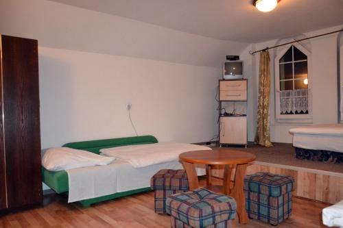 Hostal Willa Sloneczna