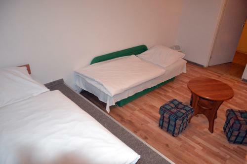 Hostal Willa Sloneczna