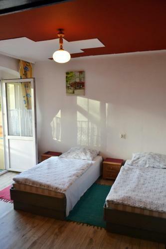 Hostal Willa Sloneczna