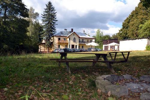 Hostal Willa Sloneczna