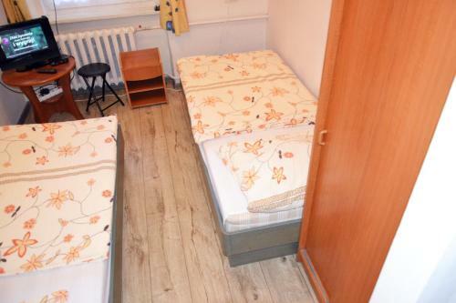 Hostal Willa Sloneczna