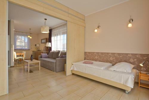 Hostal Willa Pod D?bami