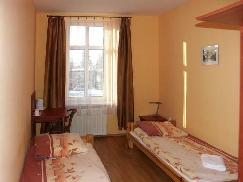 Hostal Willa Zuzanna