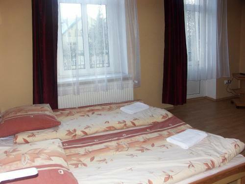 Hostal Willa Zuzanna