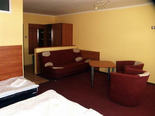 Hostal Willa Zuzanna