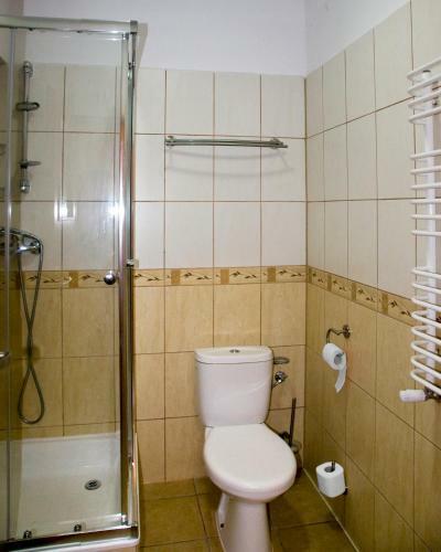 Hostal Willa Zuzanna
