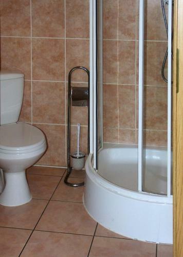 Hostal Willa Zuzanna