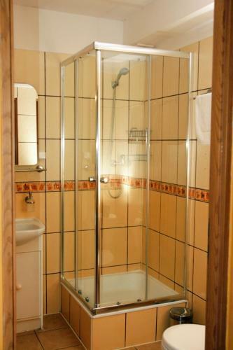 Hostal Willa Zuzanna