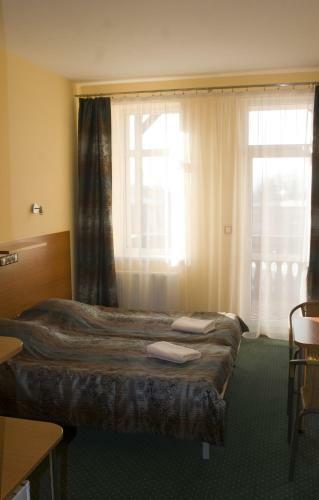Hostal Willa Zuzanna