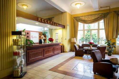 Hotel Polonia