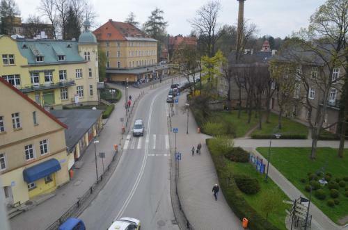 Hotel Polonia