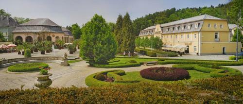 Hotel Polonia