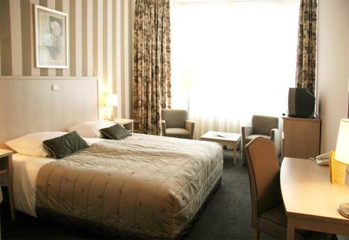 Hotel Amalia