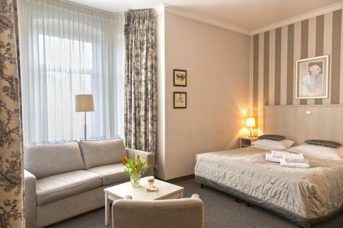 Hotel Amalia