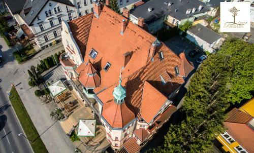 Hotel Amalia