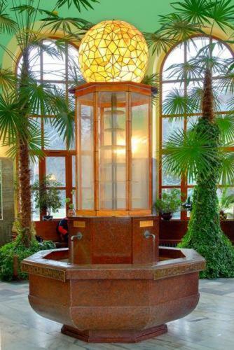 Hotel Amalia