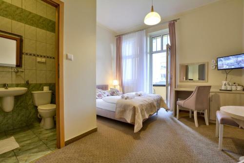 Hostal Villa Elizabeth
