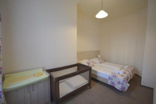 Hostal Villa Elizabeth