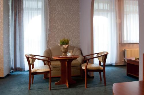 Hostal Villa Residence
