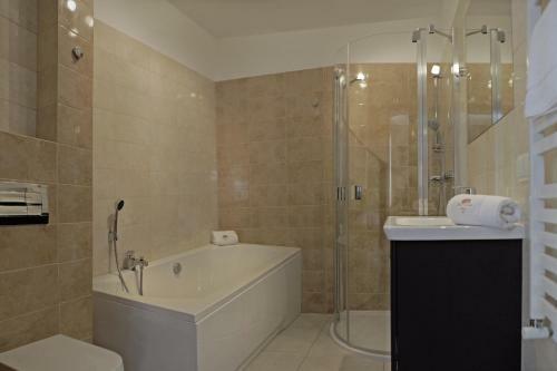 Hostal Bursztynowe Buki