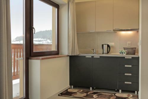 Hostal Bursztynowe Buki