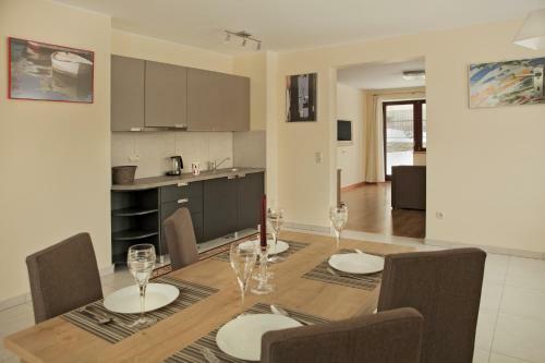 Hostal Bursztynowe Buki