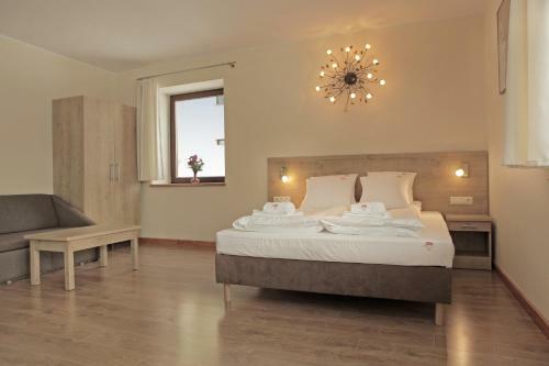 Hostal Bursztynowe Buki