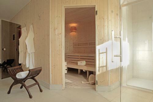 Hostal Bursztynowe Buki