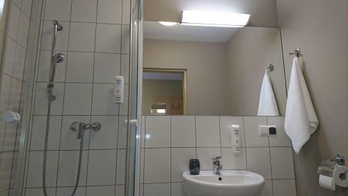 Hotel Eco Niebor�w