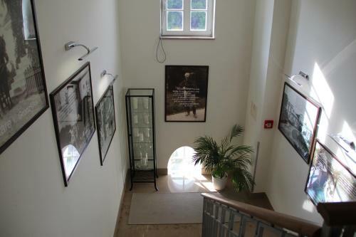 Hotel Eco Niebor�w