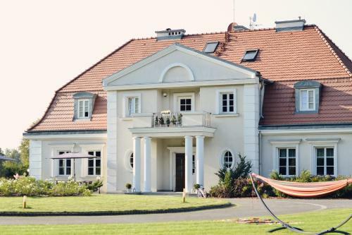 Hotel Eco Niebor�w