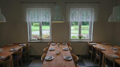 Hotel Eco Niebor�w