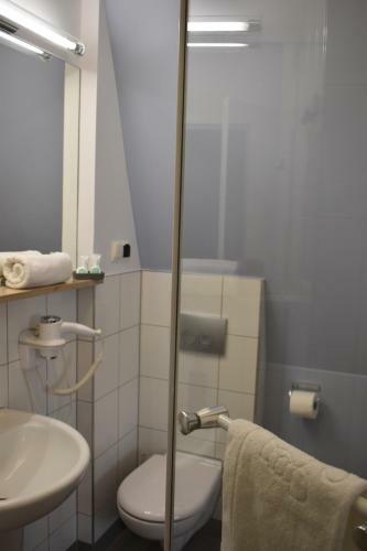 Hotel Eco Niebor�w
