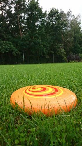 Hotel Eco Niebor�w