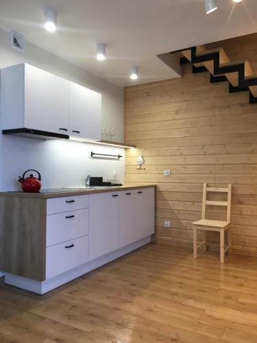4 Pory Roku Apartamenty Domki Pokoje