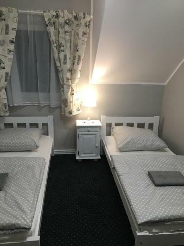 4 Pory Roku Apartamenty Domki Pokoje