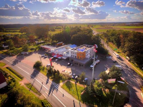 Motel Auto Port Renice