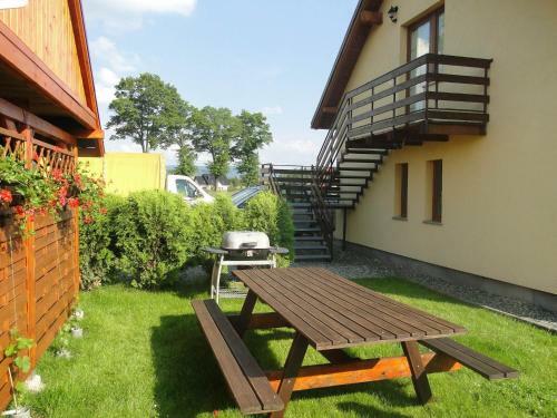 Apartament Karpacz