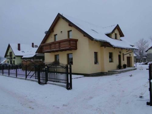 Apartament Karpacz