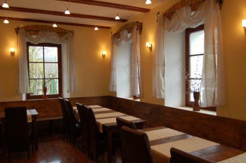 Hostal Rezydencja Terra Sudeta