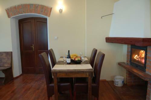 Hostal Rezydencja Terra Sudeta
