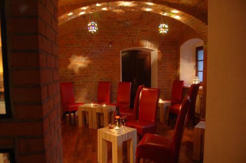 Hostal Rezydencja Terra Sudeta
