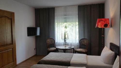 Hotel Monte Christo